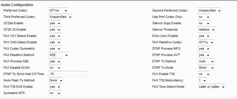 audio-configuration