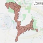 NBN FTTN FTTC Clagiraba,Tamborine Mountain