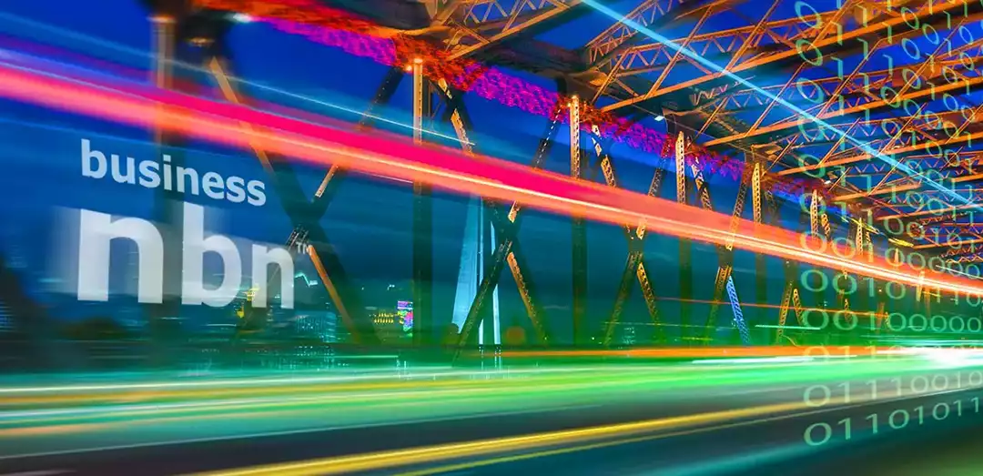 business nbn Gold Coast Brisbane Byron