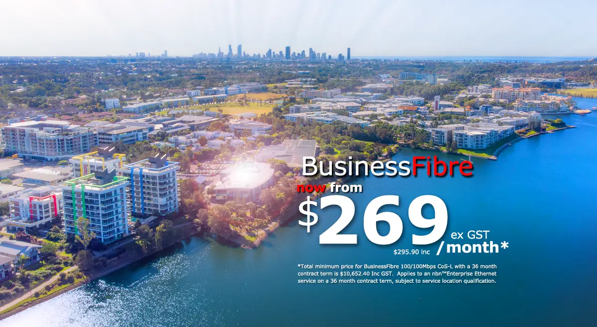 cheapest nbn Enterprise ethernet Gold Coast tweed