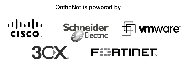 cisco Schneider Electric VMware 3CX Fortinet
