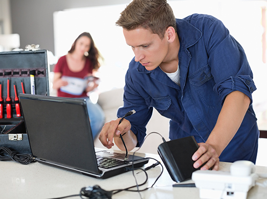 ittechmesh Computer Technician